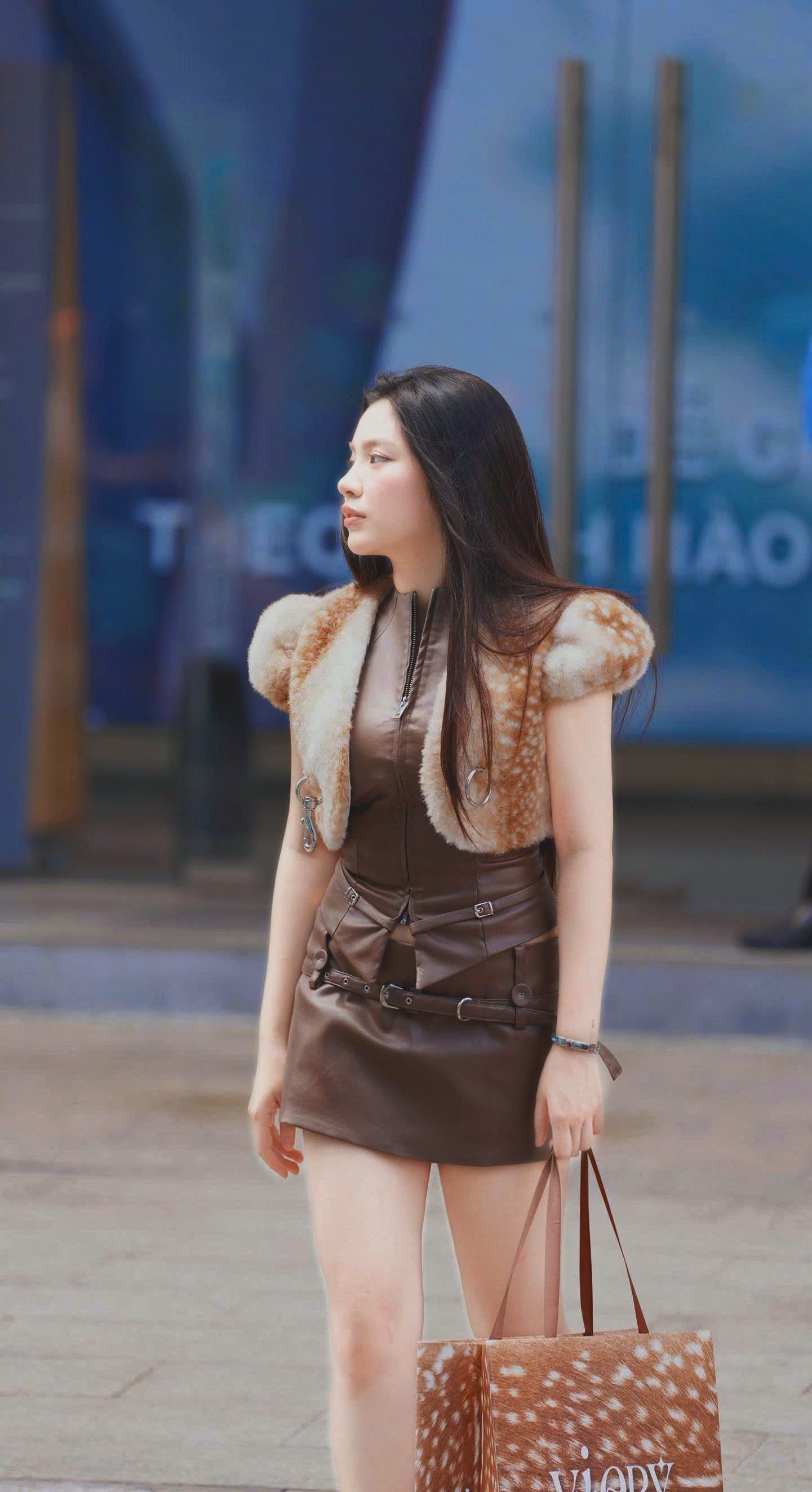ENИI - Concept MV Từng Là Của Nhau